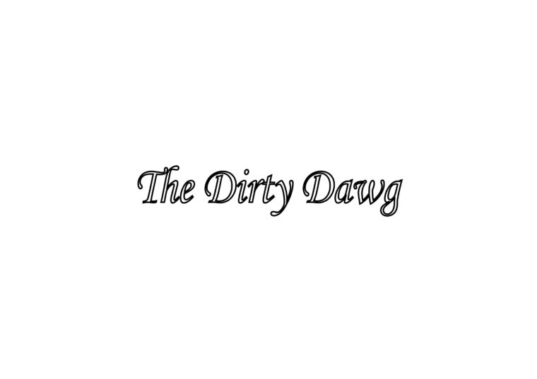 The Dirty Dawg T D D Legendのイラスト集 ヒプノシスマイク まとめふぁんさいと